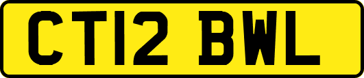 CT12BWL