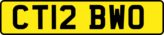 CT12BWO