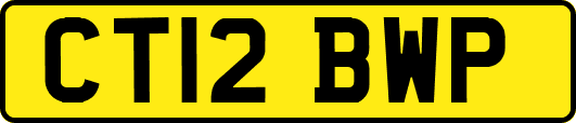 CT12BWP