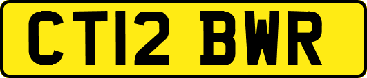 CT12BWR