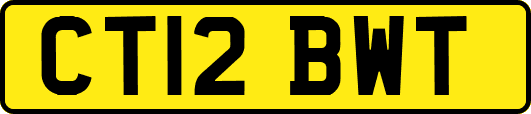 CT12BWT