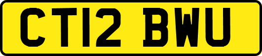 CT12BWU