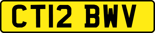 CT12BWV
