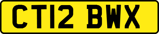 CT12BWX