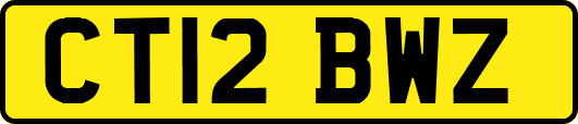 CT12BWZ