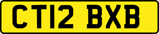 CT12BXB