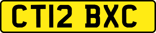 CT12BXC