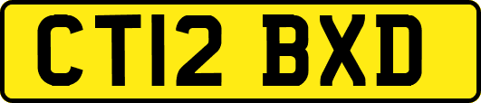 CT12BXD