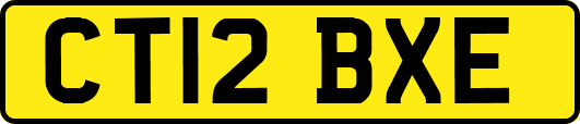 CT12BXE