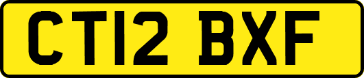 CT12BXF