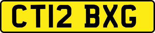 CT12BXG