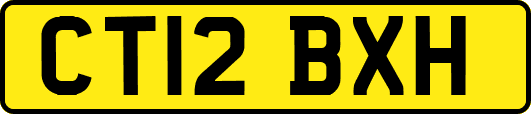 CT12BXH