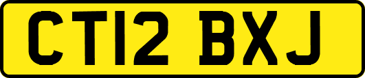 CT12BXJ