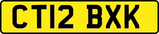 CT12BXK