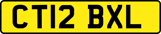 CT12BXL