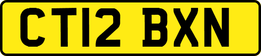CT12BXN