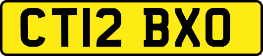 CT12BXO