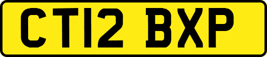 CT12BXP