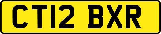 CT12BXR