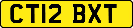 CT12BXT