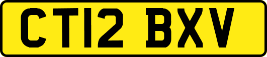 CT12BXV