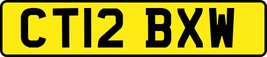 CT12BXW