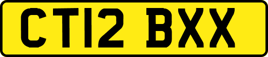 CT12BXX
