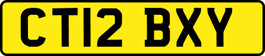 CT12BXY