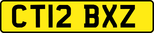 CT12BXZ