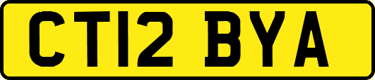 CT12BYA
