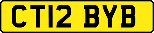 CT12BYB