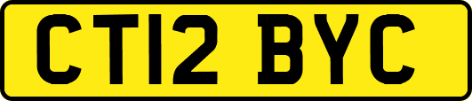CT12BYC