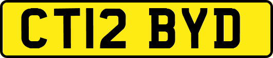 CT12BYD