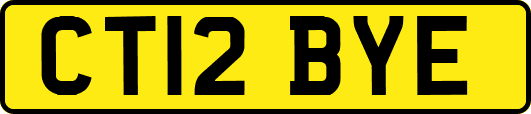 CT12BYE