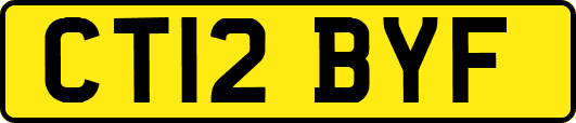 CT12BYF