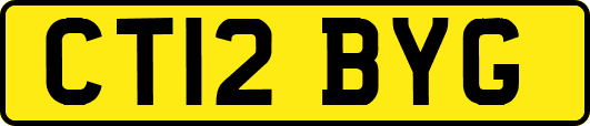 CT12BYG