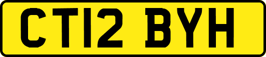 CT12BYH