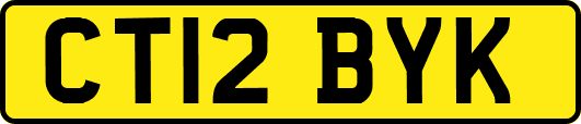 CT12BYK