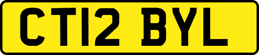 CT12BYL