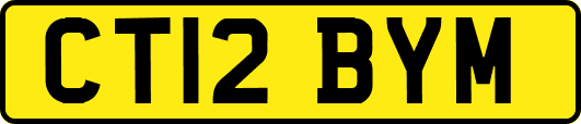 CT12BYM