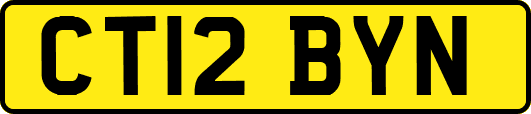 CT12BYN