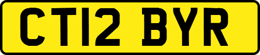 CT12BYR