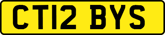 CT12BYS