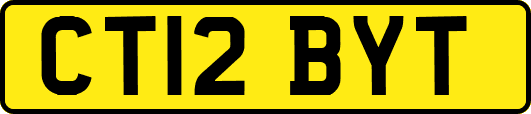 CT12BYT
