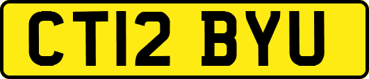 CT12BYU