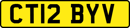 CT12BYV
