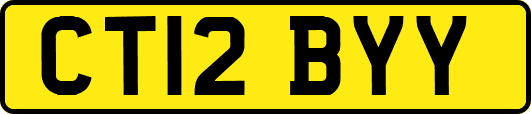 CT12BYY