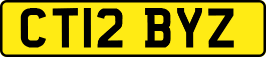 CT12BYZ