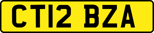 CT12BZA