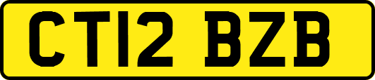 CT12BZB